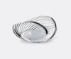 Alessi Serving And Trays Steel 1 In Steel