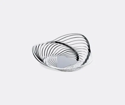 Alessi Serving And Trays Steel 1