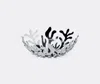 Alessi Serving And Trays Steel 1 In Steel