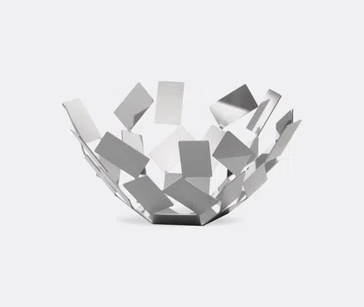 Alessi Serving And Trays Steel 1