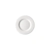 Alessi Side Plate In White