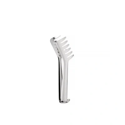 Alessi Spaghetti Tongs