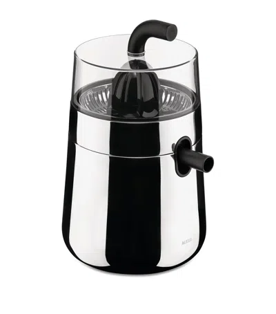 ALESSI STAINLESS STEEL TORU JUICER