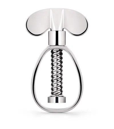 ALESSI STEEL FARFALLA NUTCRACKER