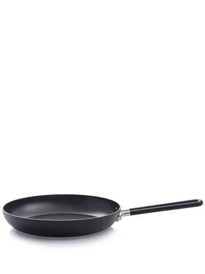 Alessi Sten Frying Pan (28cm) In Black