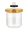 Alessi Storage Jar