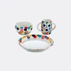 Alessi Tableware Multicolor 1 In Multicolor