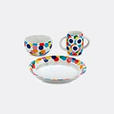 Alessi Tableware Multicolor 1