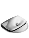 Alessi Taio' Pizza Wheel In Silver