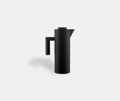 Alessi Tea And Coffee Black Uni