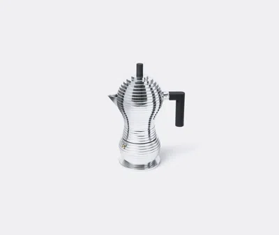 Alessi Tea And Coffee Grey 6