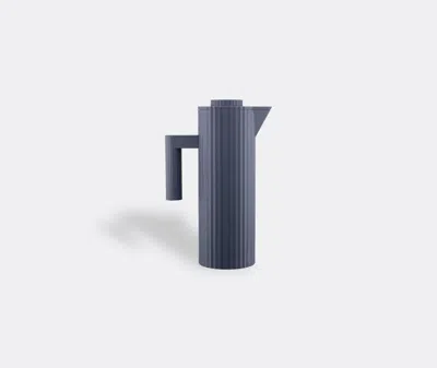 Alessi Tea And Coffee Grey Uni