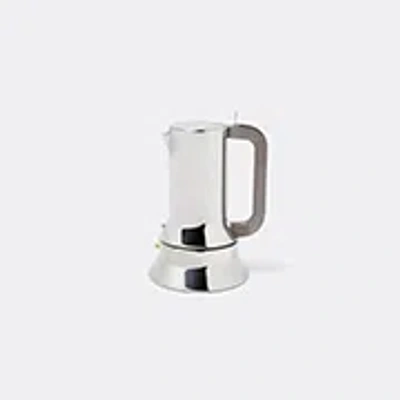 Alessi Tea And Coffee Silver 5