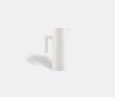 Alessi Tea And Coffee White Uni