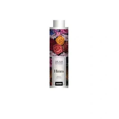 Alessi The Five Seasons Fragrance Plug-ins And Refills In Multi