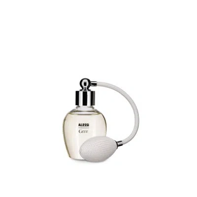 Alessi The Five Seasons Grrr Room Spray In Transparent