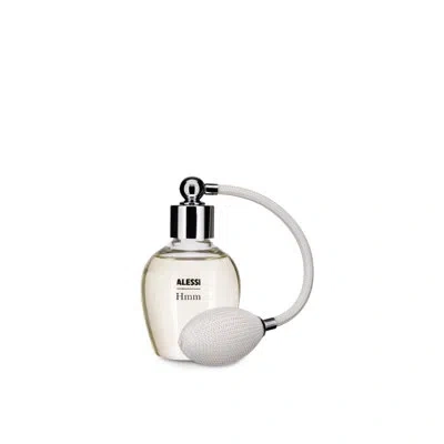 Alessi The Five Seasons Hmm Room Spray In Multi
