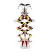 Alessi The Jester Corkscrew