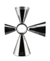 Alessi The Tending Box Jigger In No Color