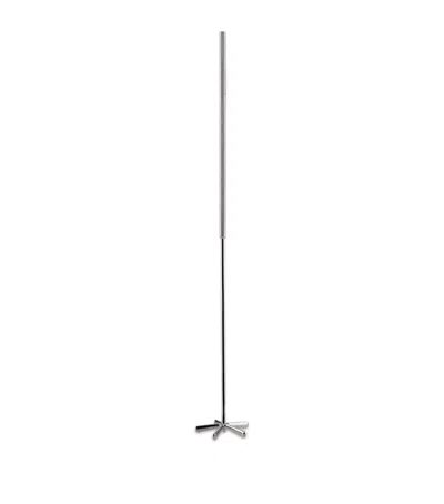 Alessi The Tending Box Baton Lélé In Metallic
