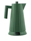 Alessi Thermoplastic Electric Kettle