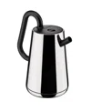 Alessi Toru Electric Kettle In Stainlesss Steel