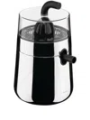 Alessi Toru Citrus Juicer In Silver
