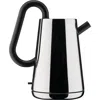 Alessi Toru Electric Water Kettle In Black