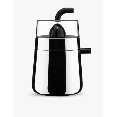 Alessi Toru Citrus Juicer In Silver