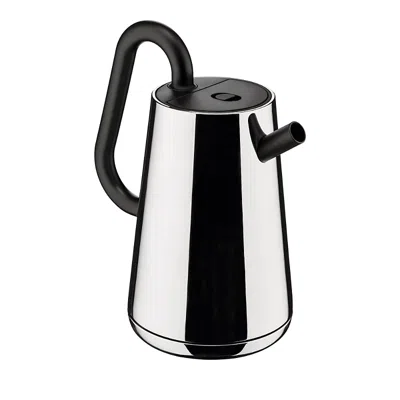 ALESSI TORU STAINLESS STEEL ELECTRIC KETTLE