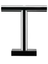 Alessi Tronchetto Flower Vase (30.5cm X 28cm) In Silver