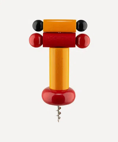 Alessi Twergi Corkscrew