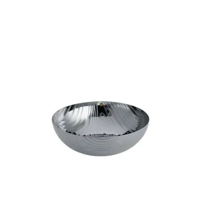 Alessi Veneer Bowl