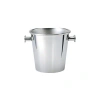 Alessi Wine Cooler In Silver