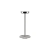 Alessi Wine Cooler Stand In Silver