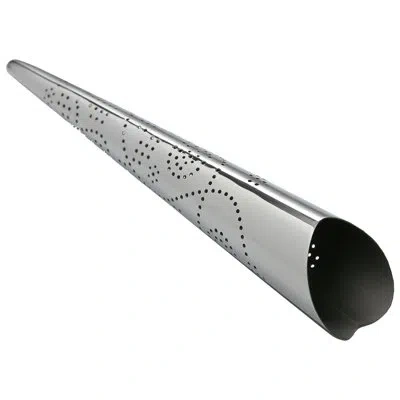 Alessi You Tea Infuser In Mirror Polished