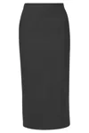 Alessia Santi - Gonna - 460337 - Black In Black