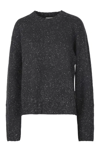 Alessia Santi - Shirt - 460330 - Black