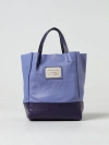 Alessia Santi Handbag  Woman Color Violet