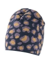 Alessia Santi Woman Hat Purple Size Onesize Cotton, Wool