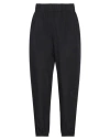Alessia Santi Pants In Black