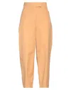 Alessia Santi Pants In Beige