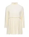 Alessia Santi T-shirts In White