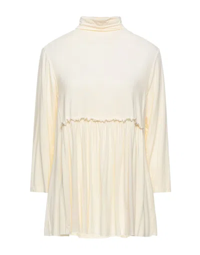Alessia Santi T-shirts In White