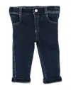 Aletta Jeans In Blue