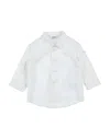 Aletta Shirts In White
