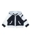 Aletta Sweatshirts In White