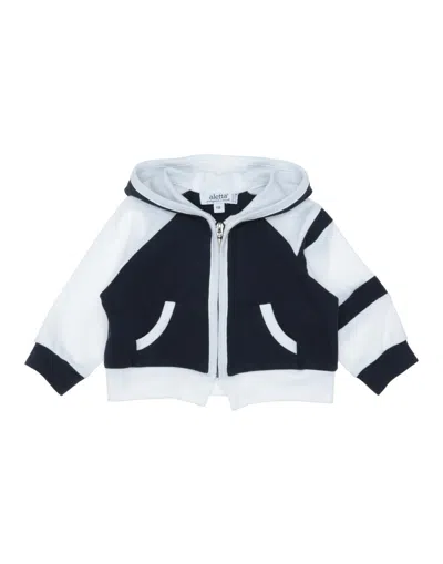 Aletta Babies'  Sweatshirts In White