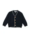 Aletta Cardigans In Blue