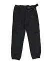 Aletta Babies'  Pants In Black